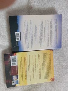 Khaled Hosseini Book Bundle 2 Boo
