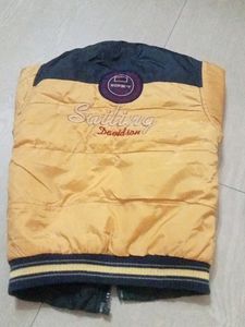 Kids Cute 2 Jacket