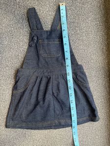 Carter’s Dangree With 4 T-shirts Clothing Bundle