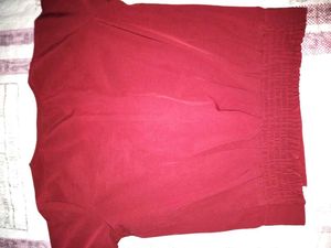 Diwali Sale Crop Top For Girls