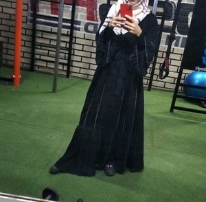Abaya