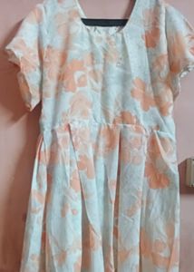 Long Frock