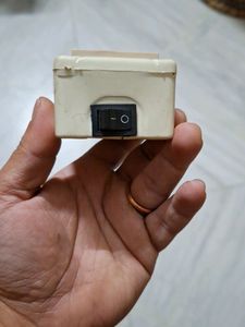 Single Socket