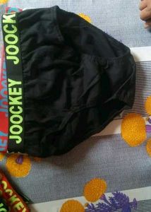 Joockey Mens Brief Pack Of 3