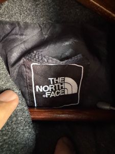The North Face 600 Series Outdoor Ski Puffer Jackt
