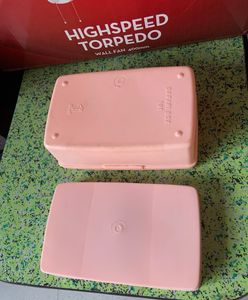 VIP Safari Multipurpose Box