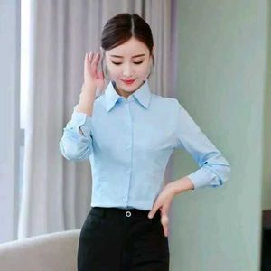Korean Style Shirt