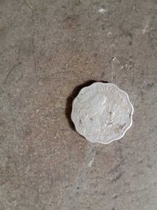 Collectible Vintage Coin