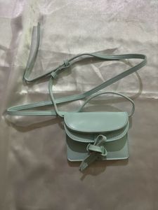 Mini Sling Bag