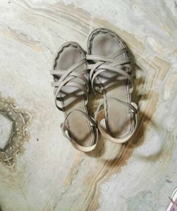 ABros Brand Sport Shoee With  Flat Sandal