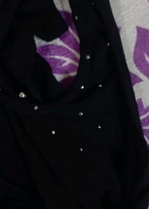 By  Very Cute 🖤 Crop Top
