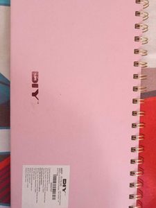 Weekday Planner