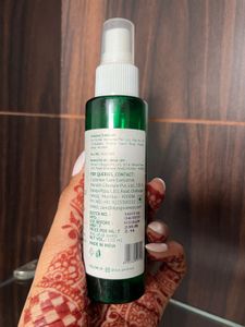 Alps Goodness Face Toner