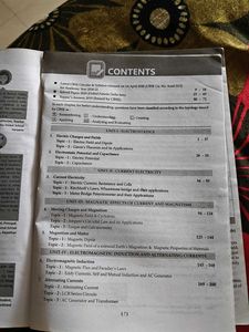 Class 12 Physics Question Bank
