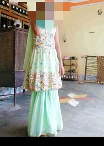Stylish Kurta Set