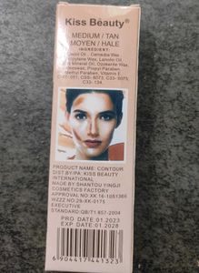 Kiss Beauty Contour Stick