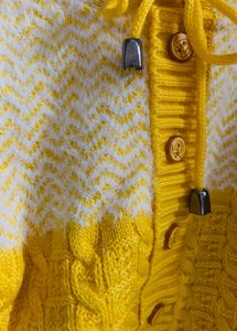 Kids Woolen Suit