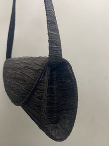 Detachable String Purse
