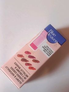 Blue Heaven Kiss &amp; Blush