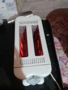 Philips Pop Up Toaster