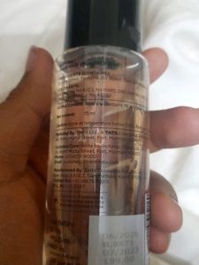 Zudio Perfume Shine