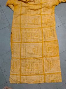 Daily wear Kurti