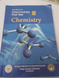 Chemistry Textbook