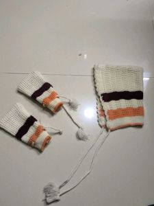 Sweater For Baby