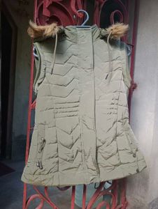 New Fort Collins Women Half Jacket