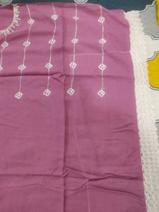 Beautiful Full Kaftan