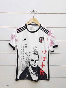 Zoro Japan Jersey