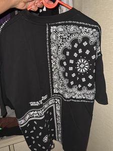 Thrift Oversized T-Shirt (S)
