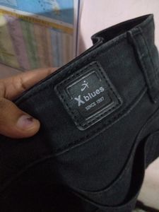 Branded Denim Set Of 3 Combo Pack