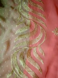 Elegant Saree