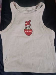 My Melody H&M Tank Top