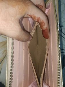 simple cats wallet