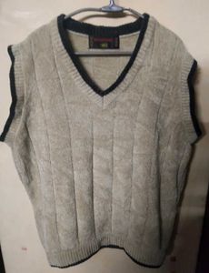 Vintage Sweater Vest