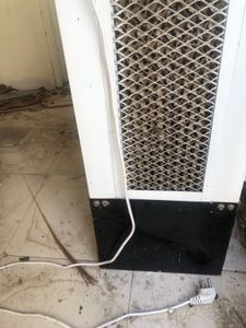 Smart Guard ECO 15 Air Cooler