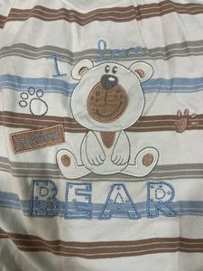 Candy House Boy Dress