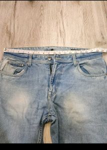 sc4162 Trigger Jeans - size 38