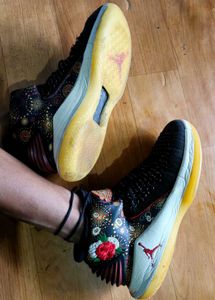 Air Jordan 32 Chinese New Year