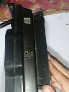 BSNL LANDLINE