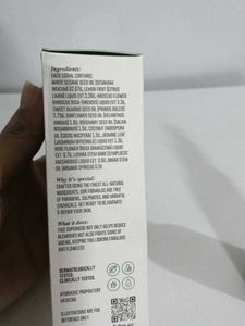 N4N Lodhra &amp; Lemon Peel Serum