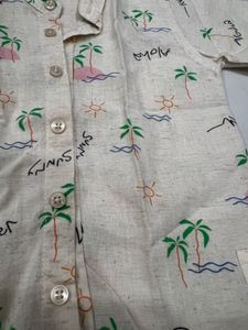Co Ord Set For Boys