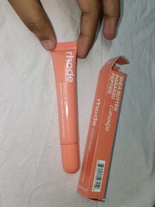 Rhode Peptide Lip Tint