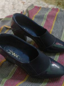Catwalk Heels