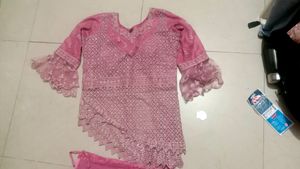Indo Western Lehenga