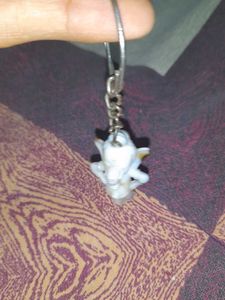 Key CHAIN