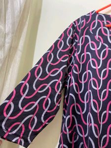 Korean Tunic Top Bust 36/38