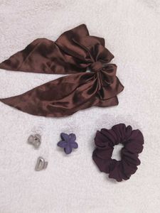Hair Accessory Set